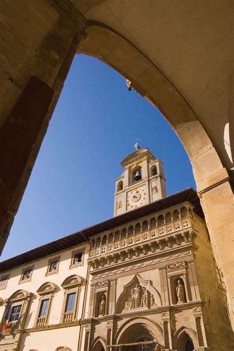 There is a lot to love about Arezzo 